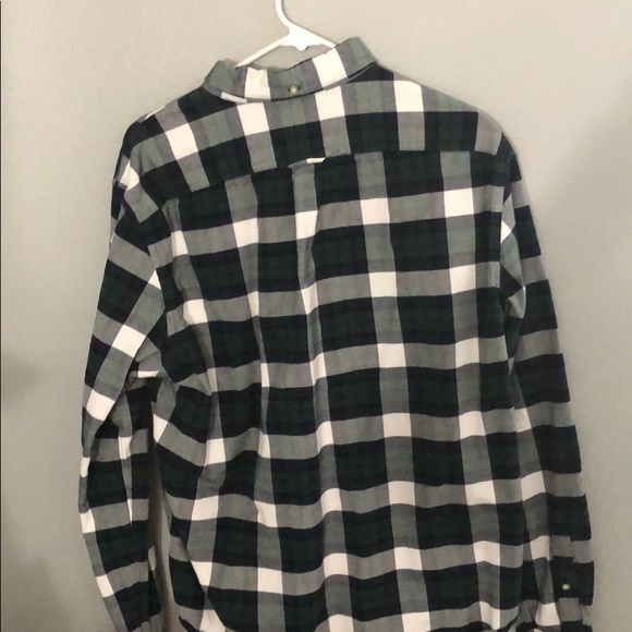 J. Crew slim fit button down - Picture 3 of 4